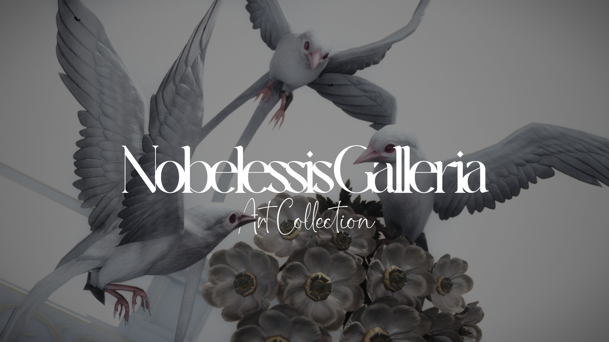 Nobelessis Galleria