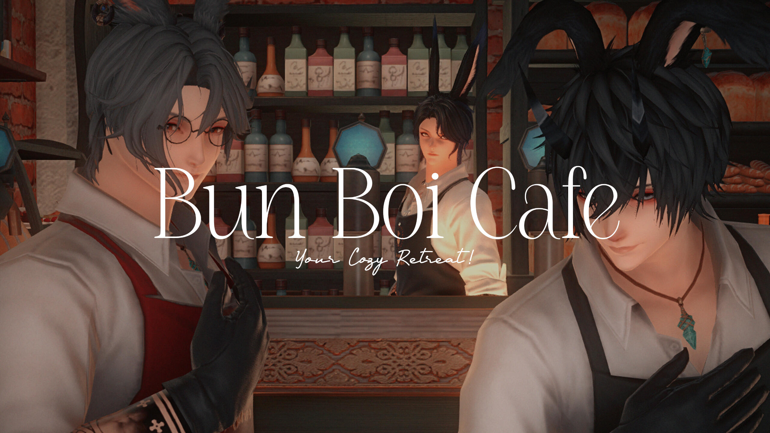 Bun Boi Cafe