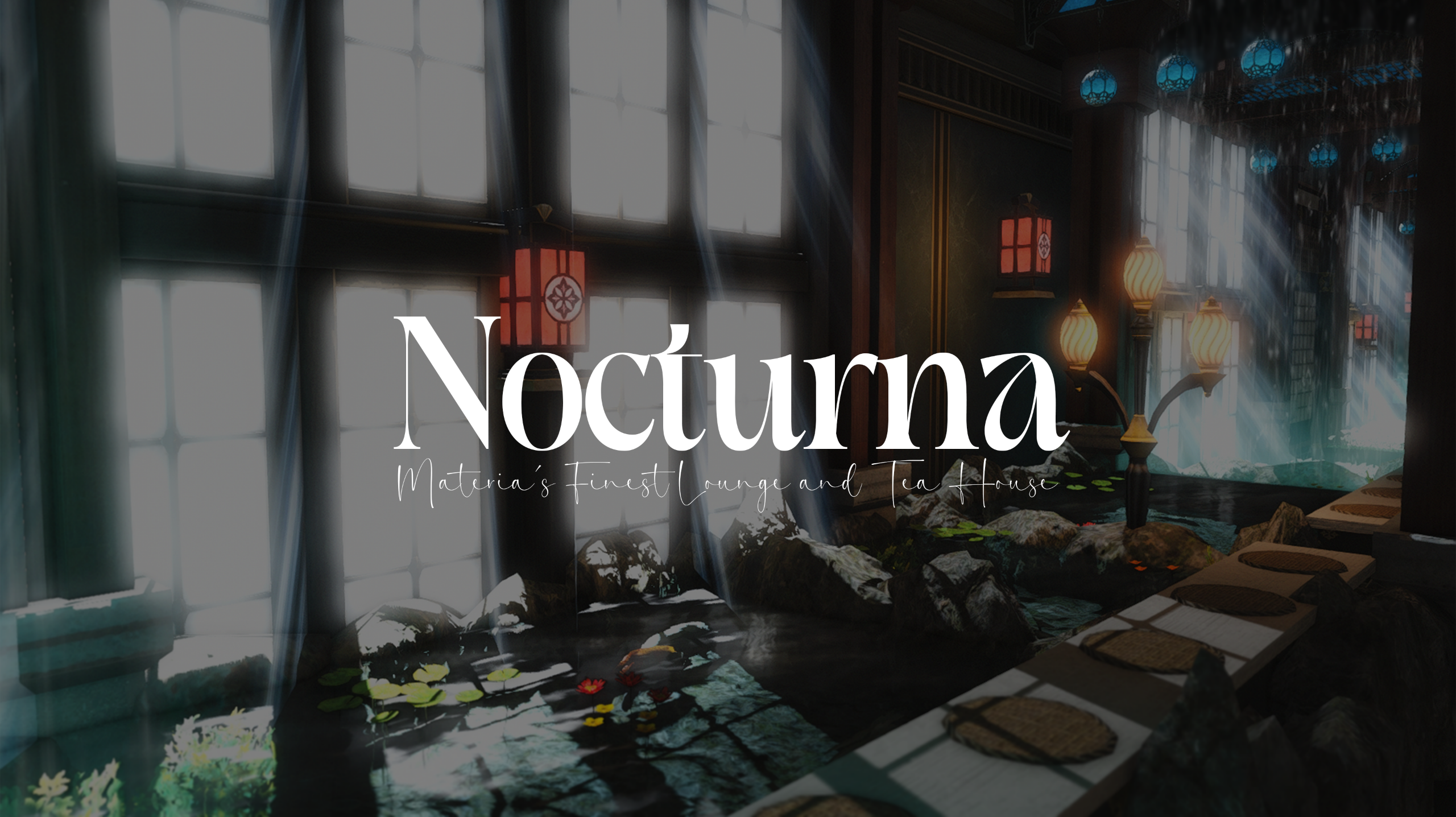 Nocturna Lounge